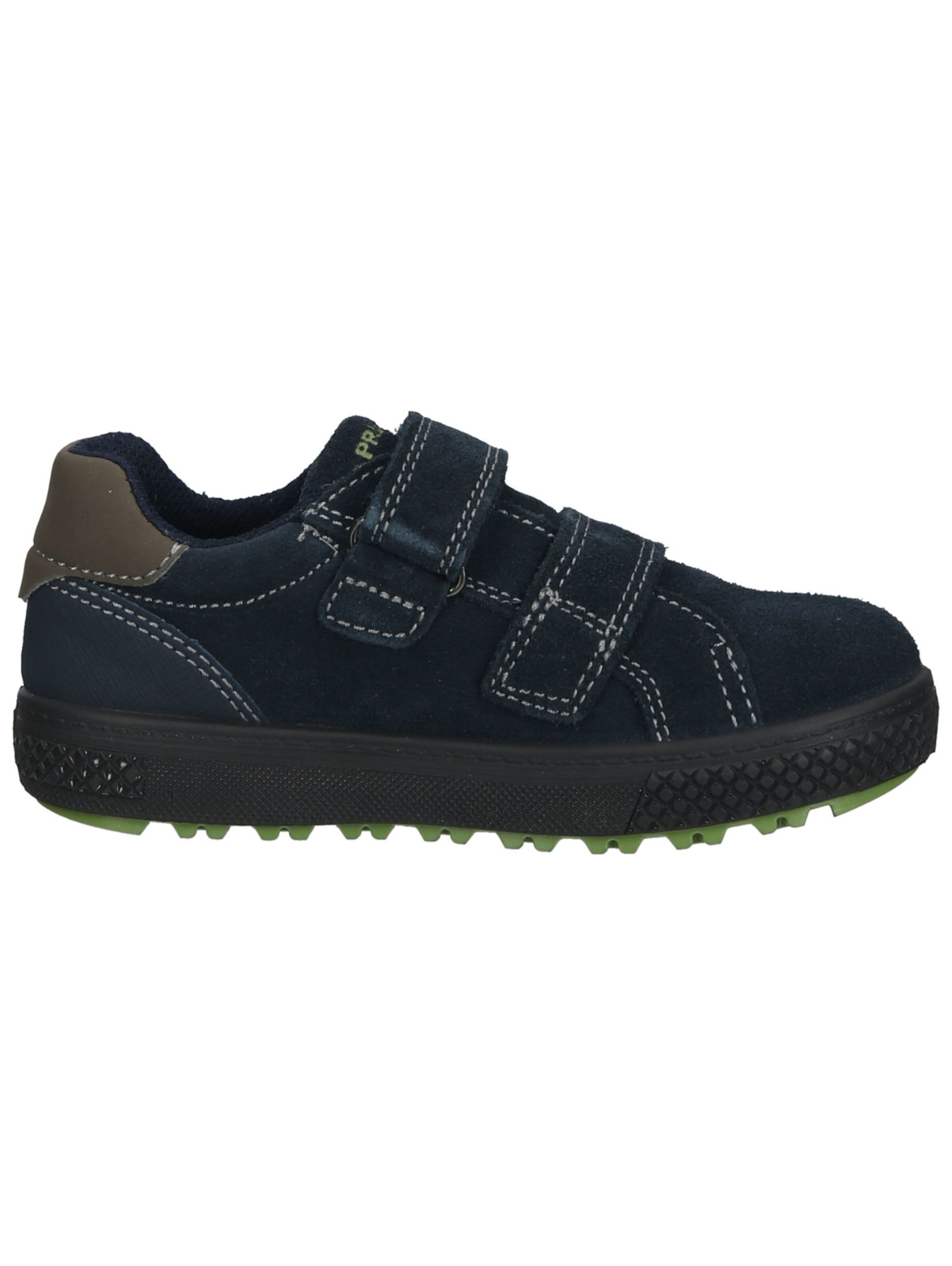 Baskets PRIMIGI en bleu