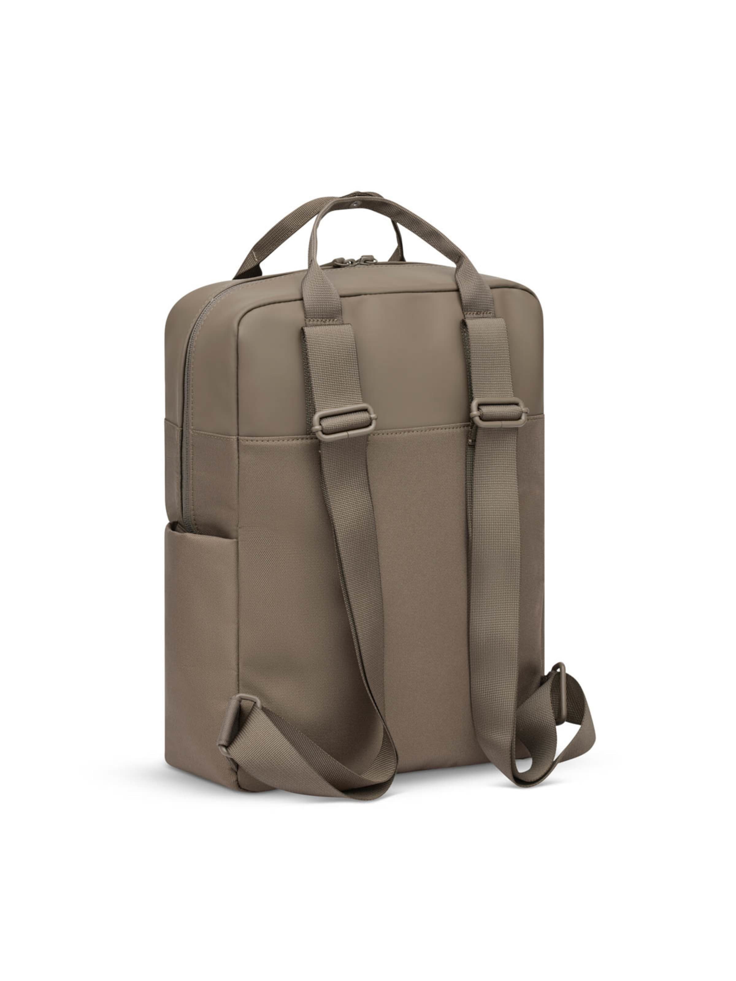 Kapten & Son Rucksack 'Bergen'‌‌ in Braun