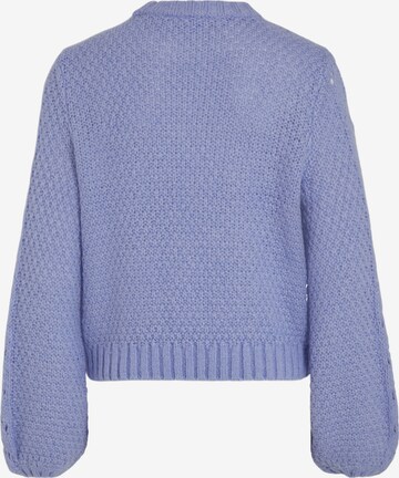 Pull-over 'SULTAN' VILA en violet