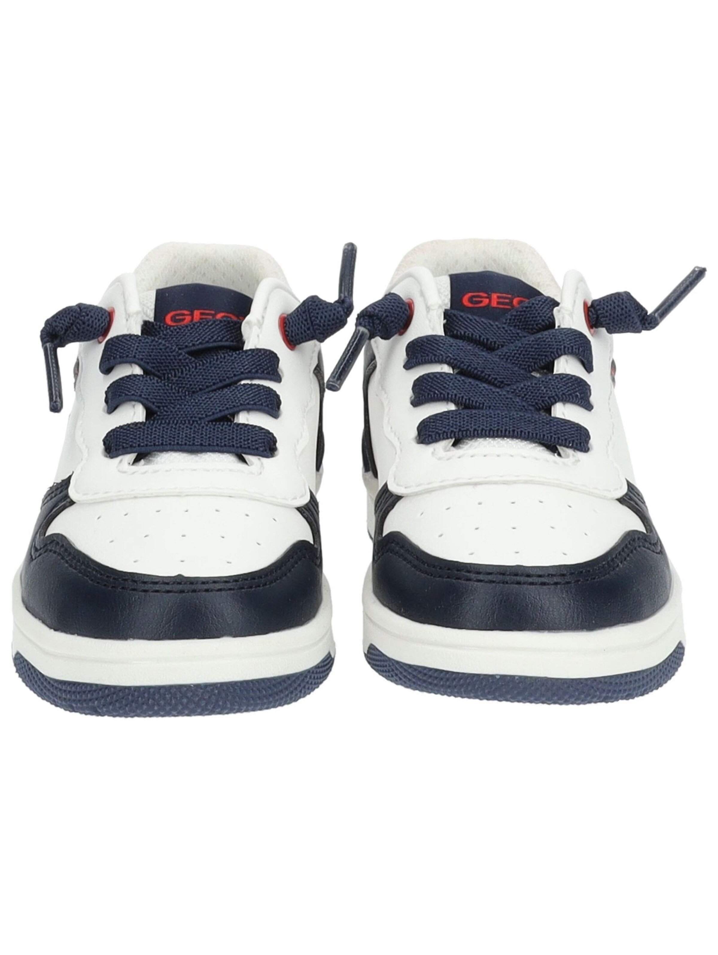 GEOX Superge 'WASHIBA' | bela barva
