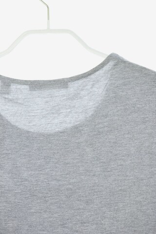 ESPRIT T-Shirt S in Grau