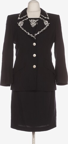 ESCADA Workwear & Suits in M in Black: front