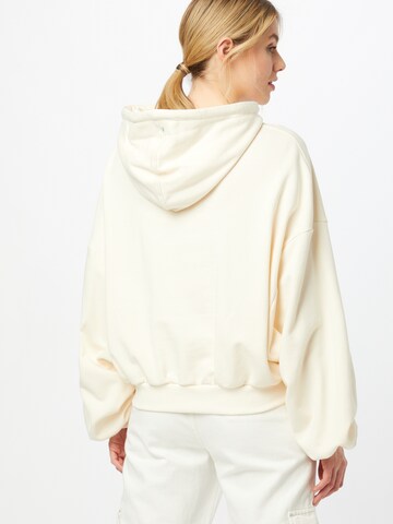 Sweat-shirt Urban Classics en beige