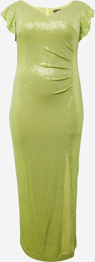 SWING Curve Вечернее платье в Светло-зеленый, Обзор товара