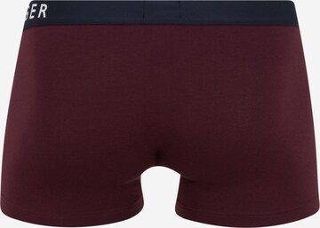 Regular Boxers Tommy Hilfiger Underwear en bleu