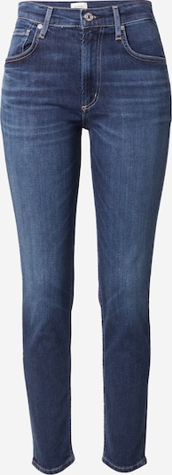 Citizens of Humanity Jeans 'Sloane' in de kleur Blauw denim, Productweergave