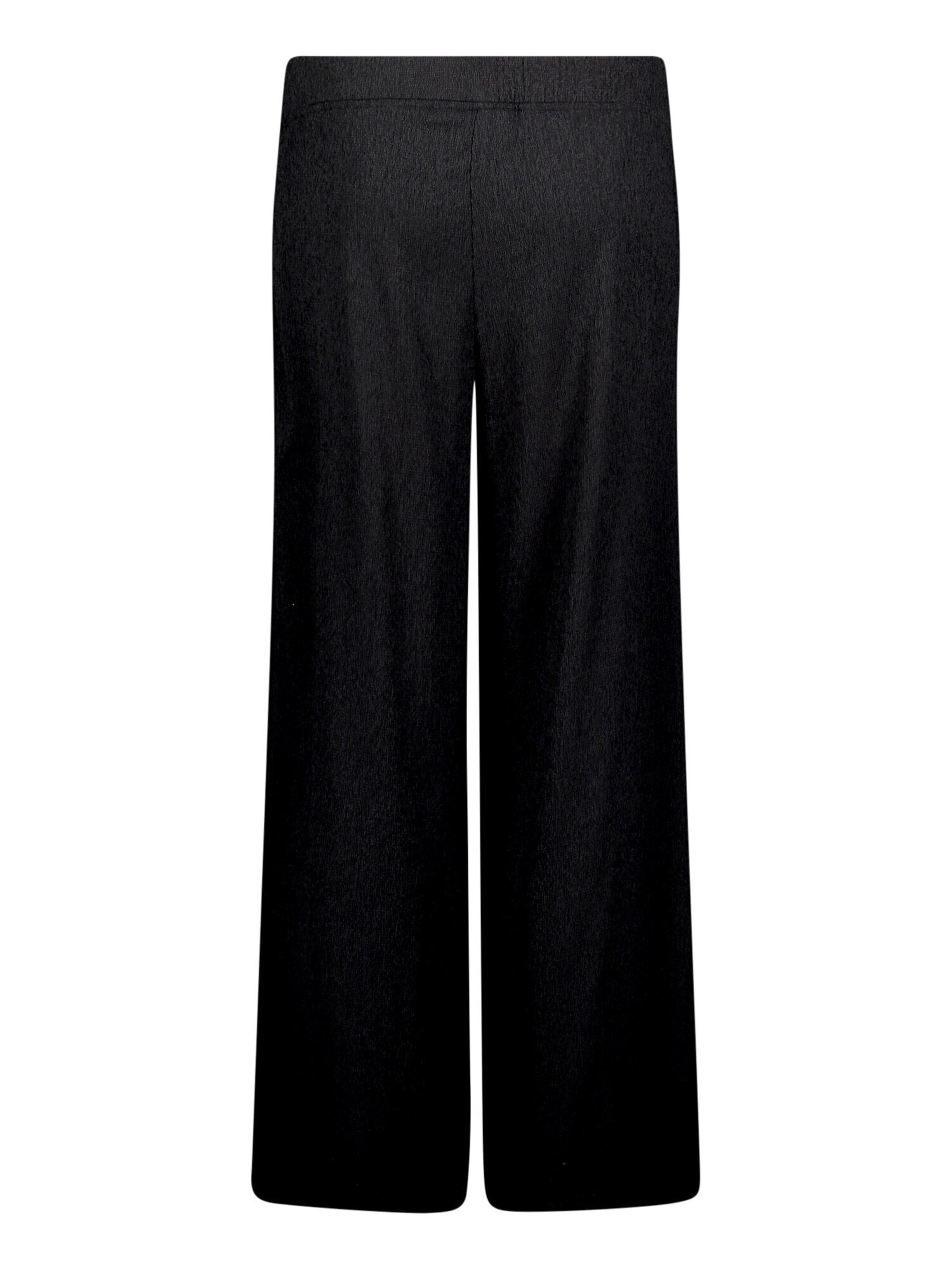 Regular Pantalon Betty Barclay en noir