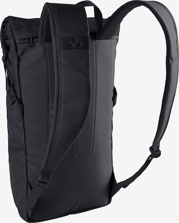 VAUDE Sports Backpack 'Unuk' in Black