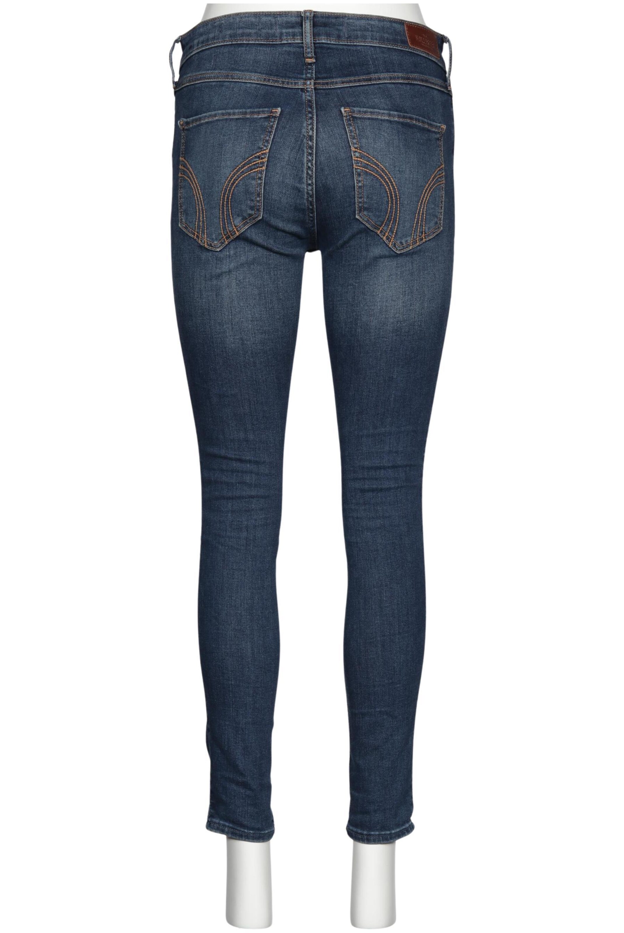 HOLLISTER Jeans in 28 in Blue