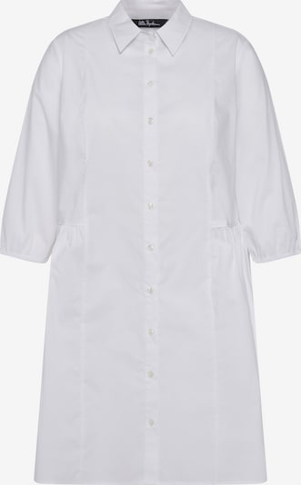 Camicia da donna Ulla Popken di colore offwhite, Visualizzazione prodotti