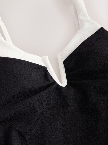 Costume intero di Next in nero