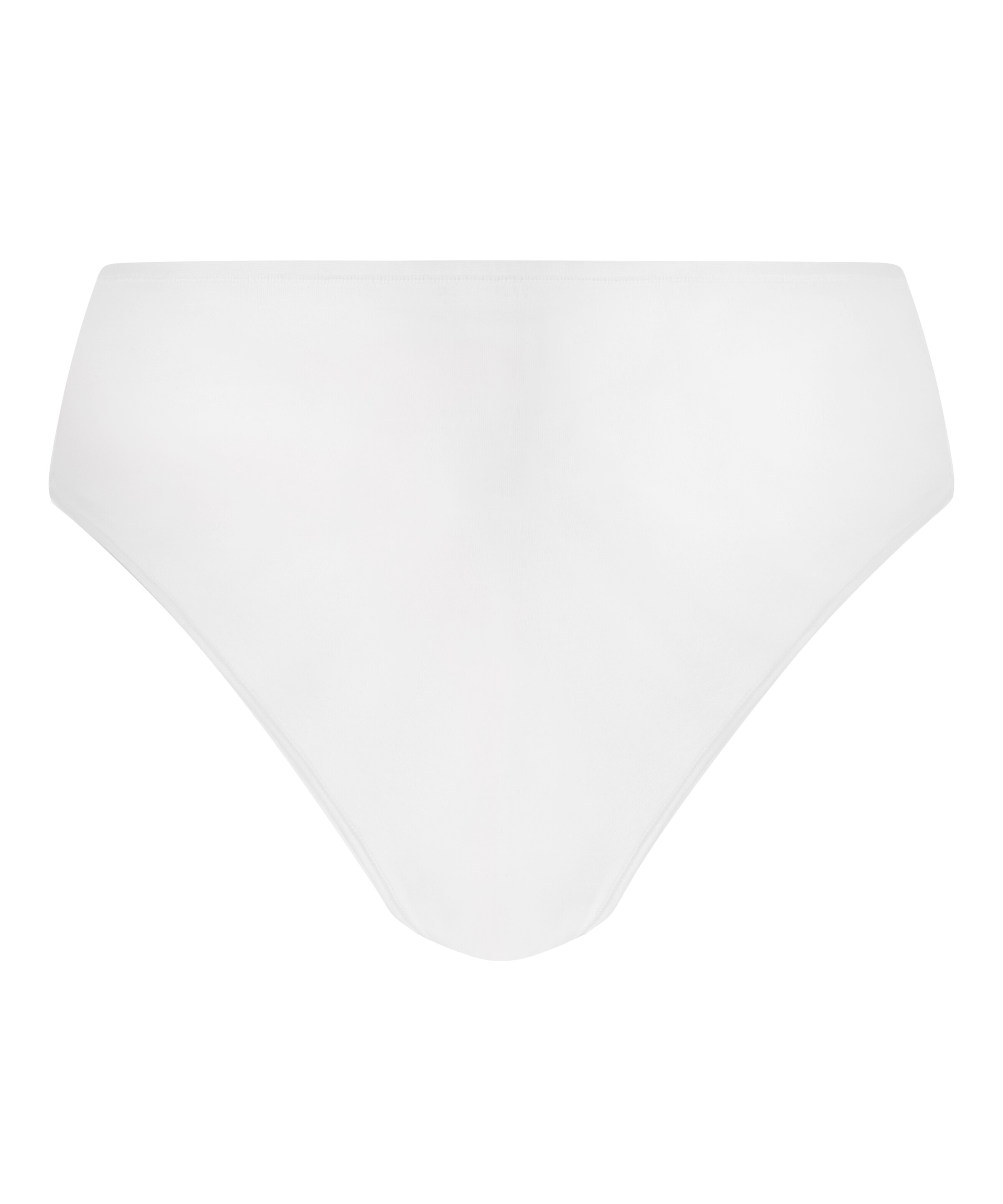 Hunkemöller Slip in White
