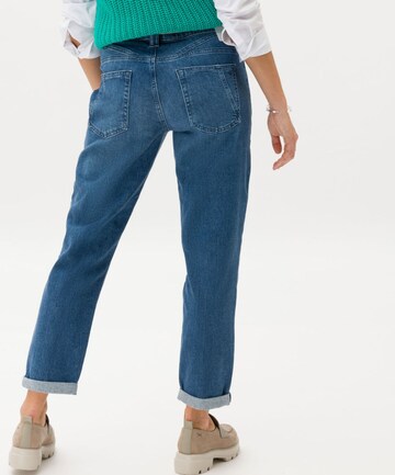 BRAX Regular Jeans 'Merrit' in Blue: back