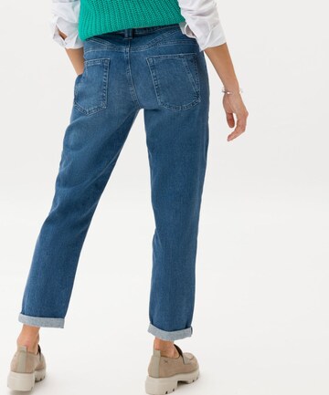 BRAX Regular Jeans 'Merrit' in Blauw: terug