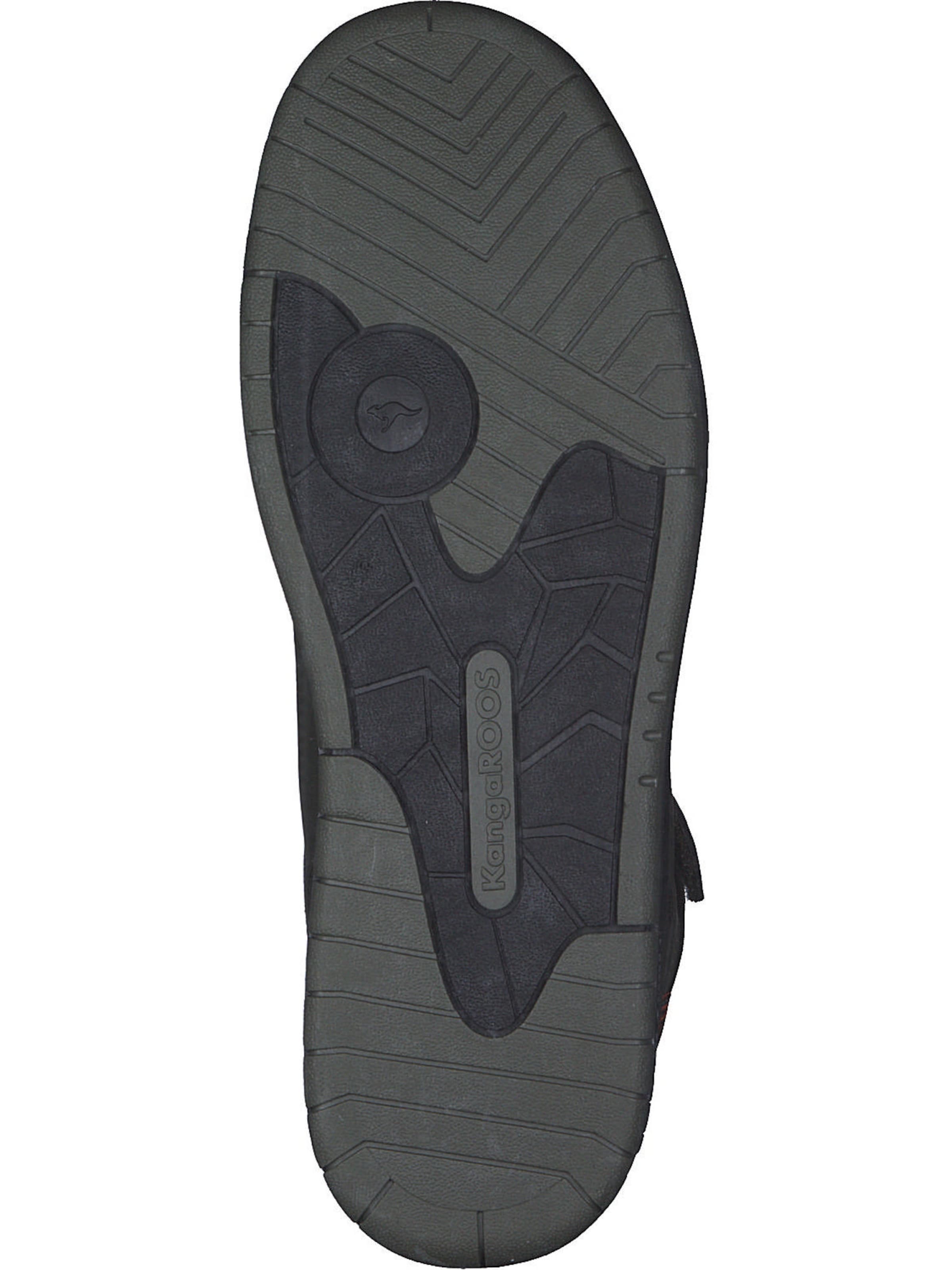 KangaROOS Sneaker 'K-CP Bound' i grön