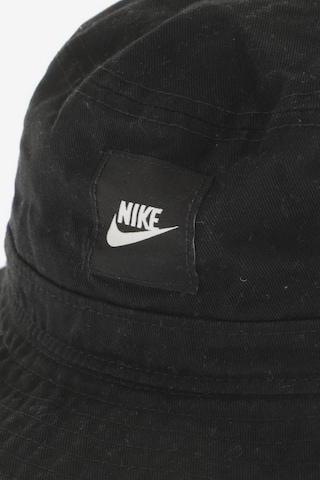 NIKE Hut oder Mütze M in Schwarz