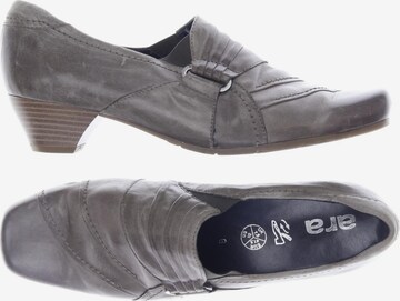 ARA High Heels & Pumps in 41,5 in Grey: front