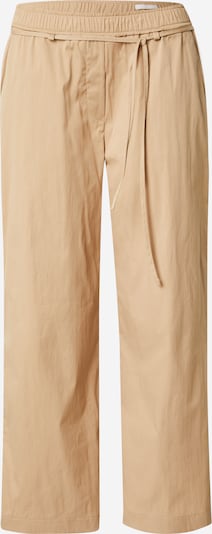 Kelnės 'Chiara' iš MAC, spalva – smėlio spalva, Prekių apžvalga