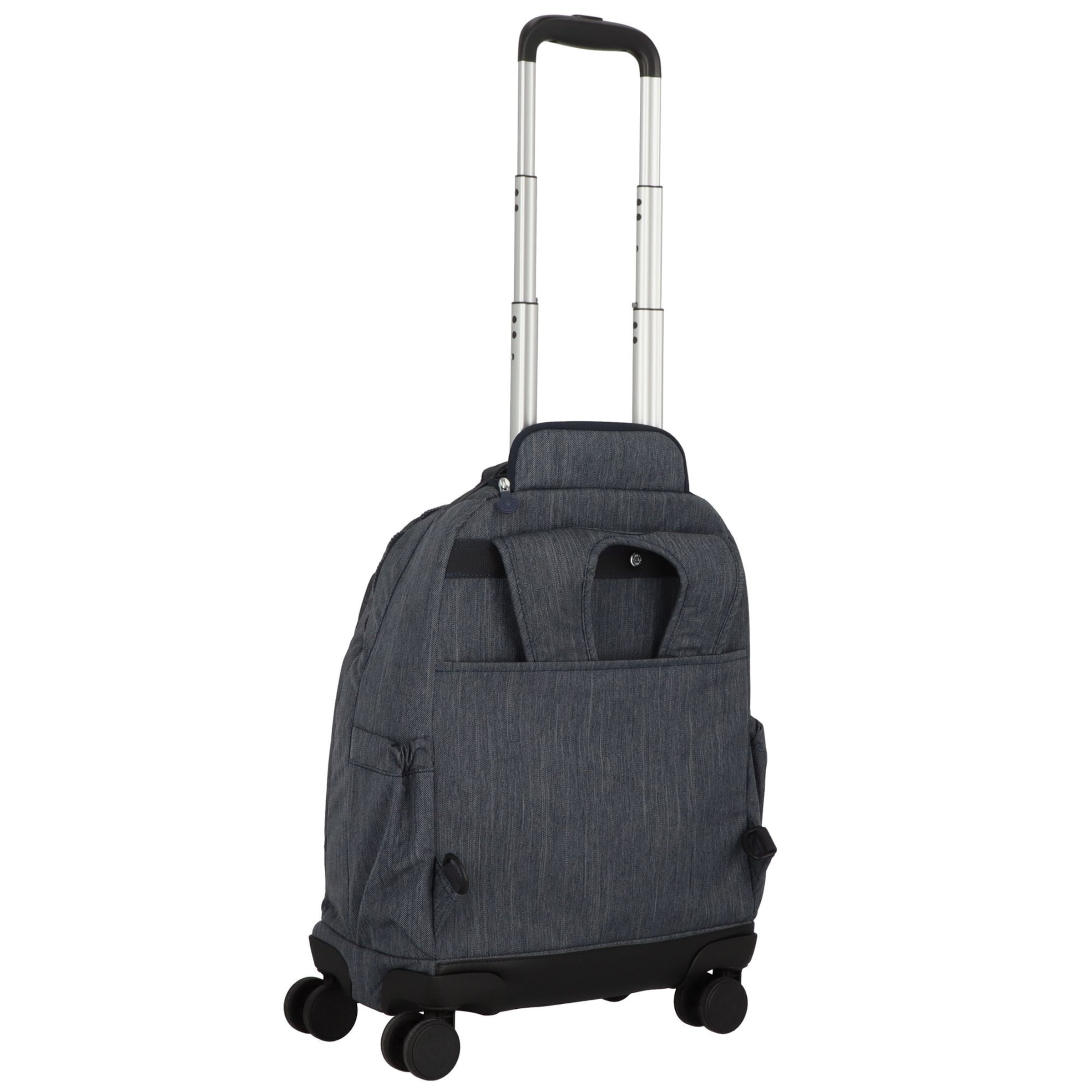 KIPLING Plecak 'New Zea' w kolorze niebieski