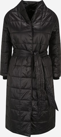 River island top coats petite
