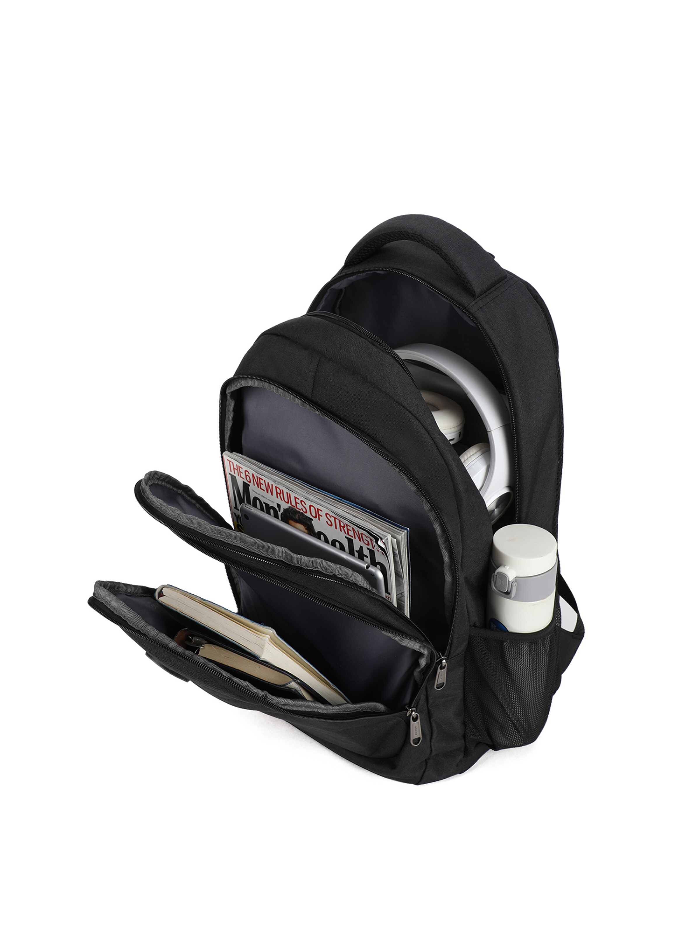 Zaino di Aoking in nero