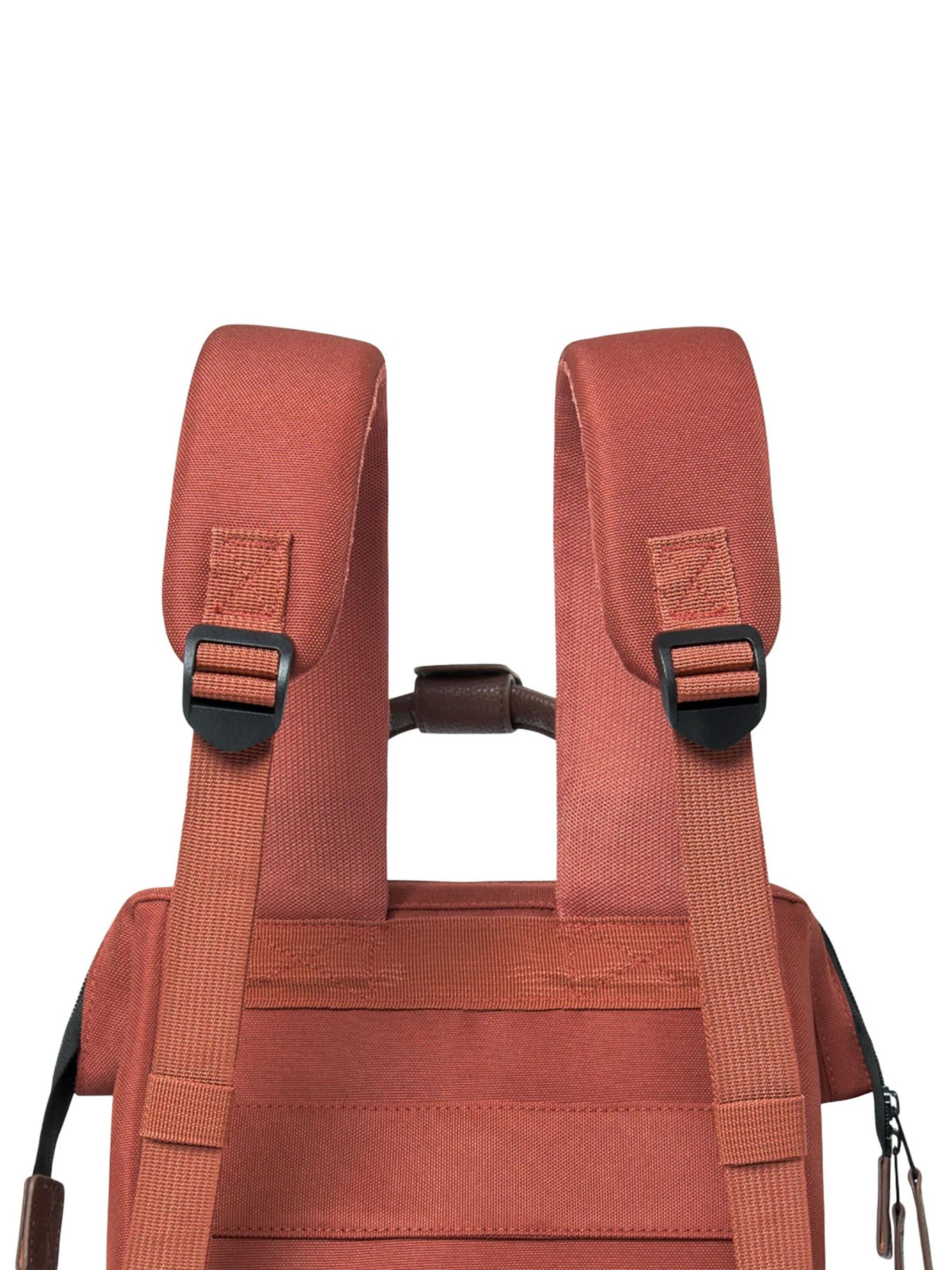 Cabaia Rucksack 'Small San Cristobal'‌‌ in Braun