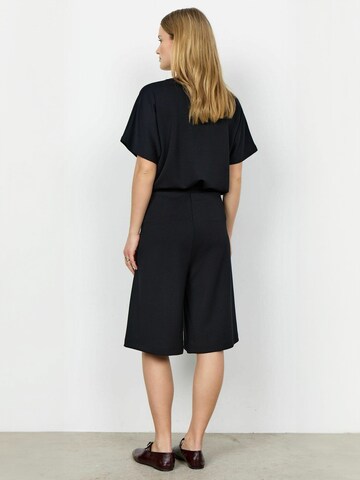 regular Pantaloni ' SC-BANU ' di Soyaconcept in nero