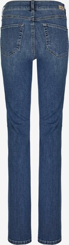 Angels Bootcut Jeans 'Leni' in Blau