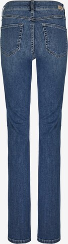 Angels Boot cut Jeans 'Leni' in Blue