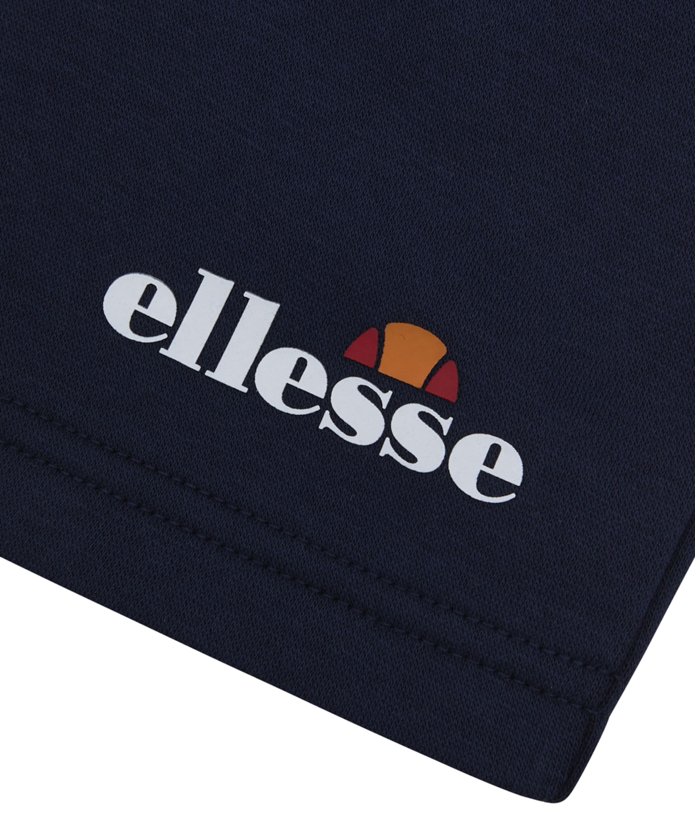 ELLESSE Regular Shorts in Blau