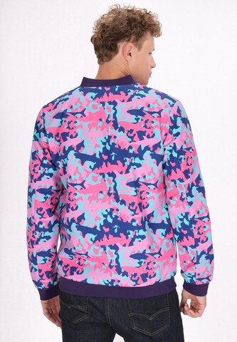 MO Tussenjas in Roze
