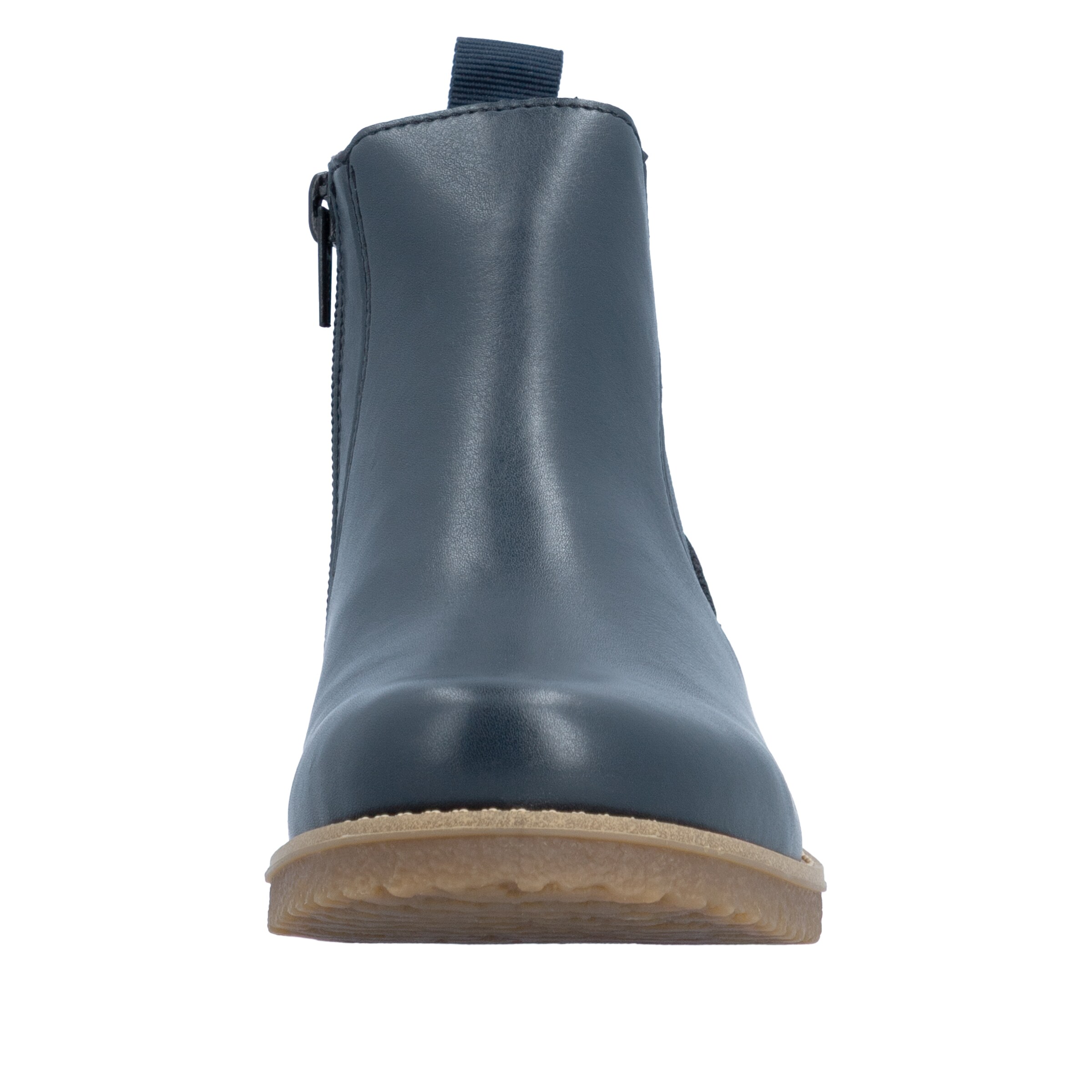 Rieker Booties in Blue