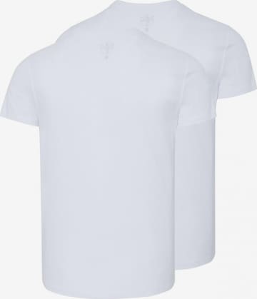 CHIEMSEE Shirt in White