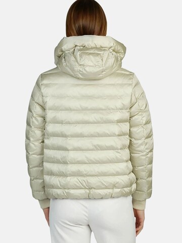 No. 1 Como Jacke  'Capo' in Beige