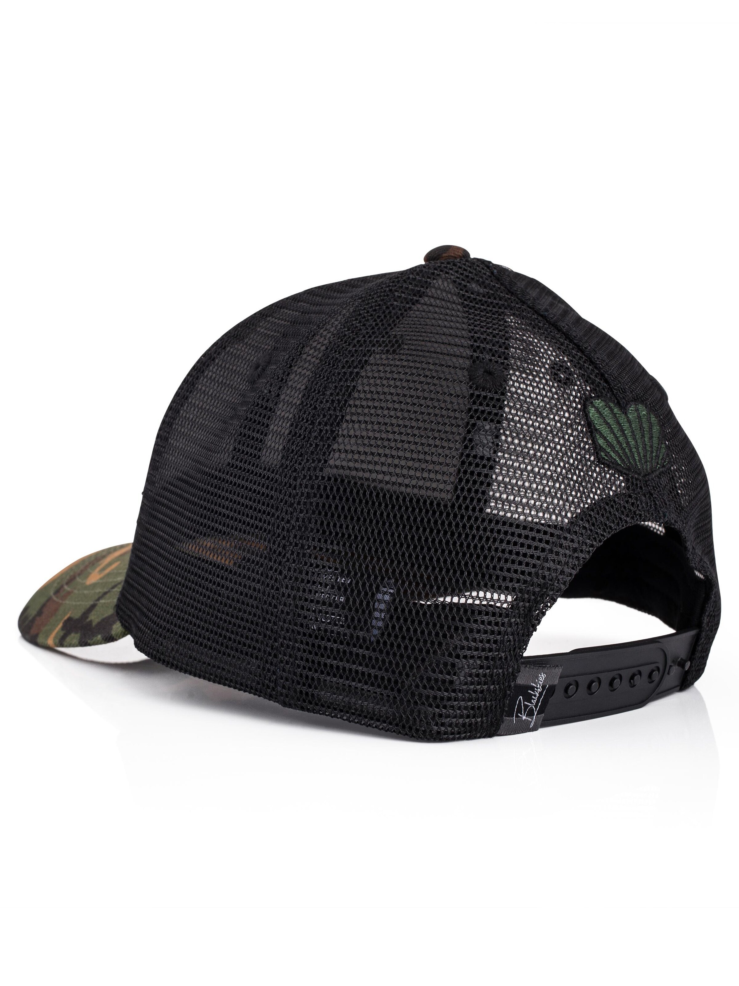 Blackskies Cap‌‌‌‌‌‌‌‌‌ in Braun