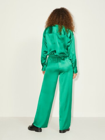 JJXX Loose fit Pants 'Kira' in Green