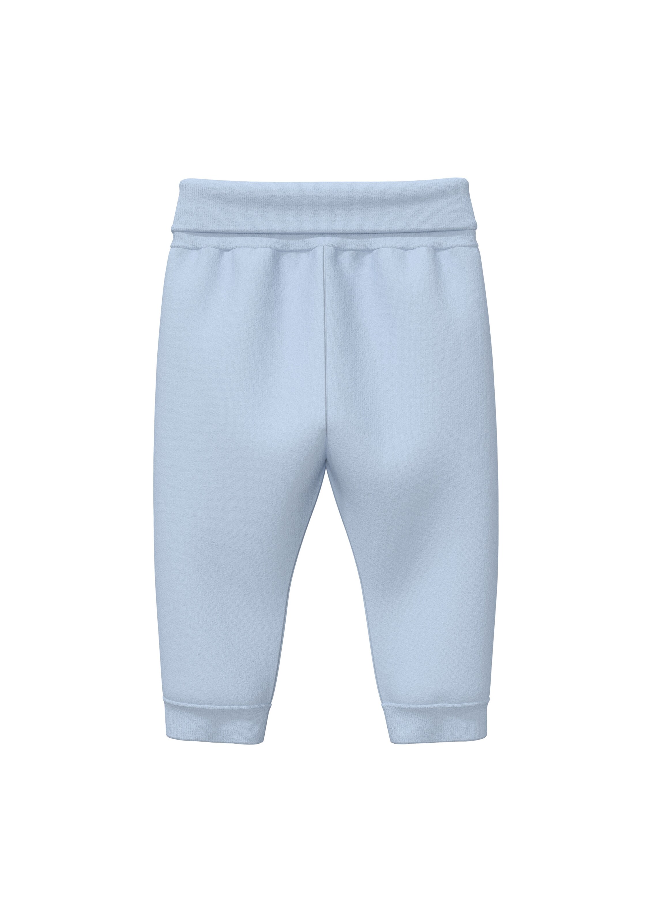 Regular Leggings s.Oliver en bleu