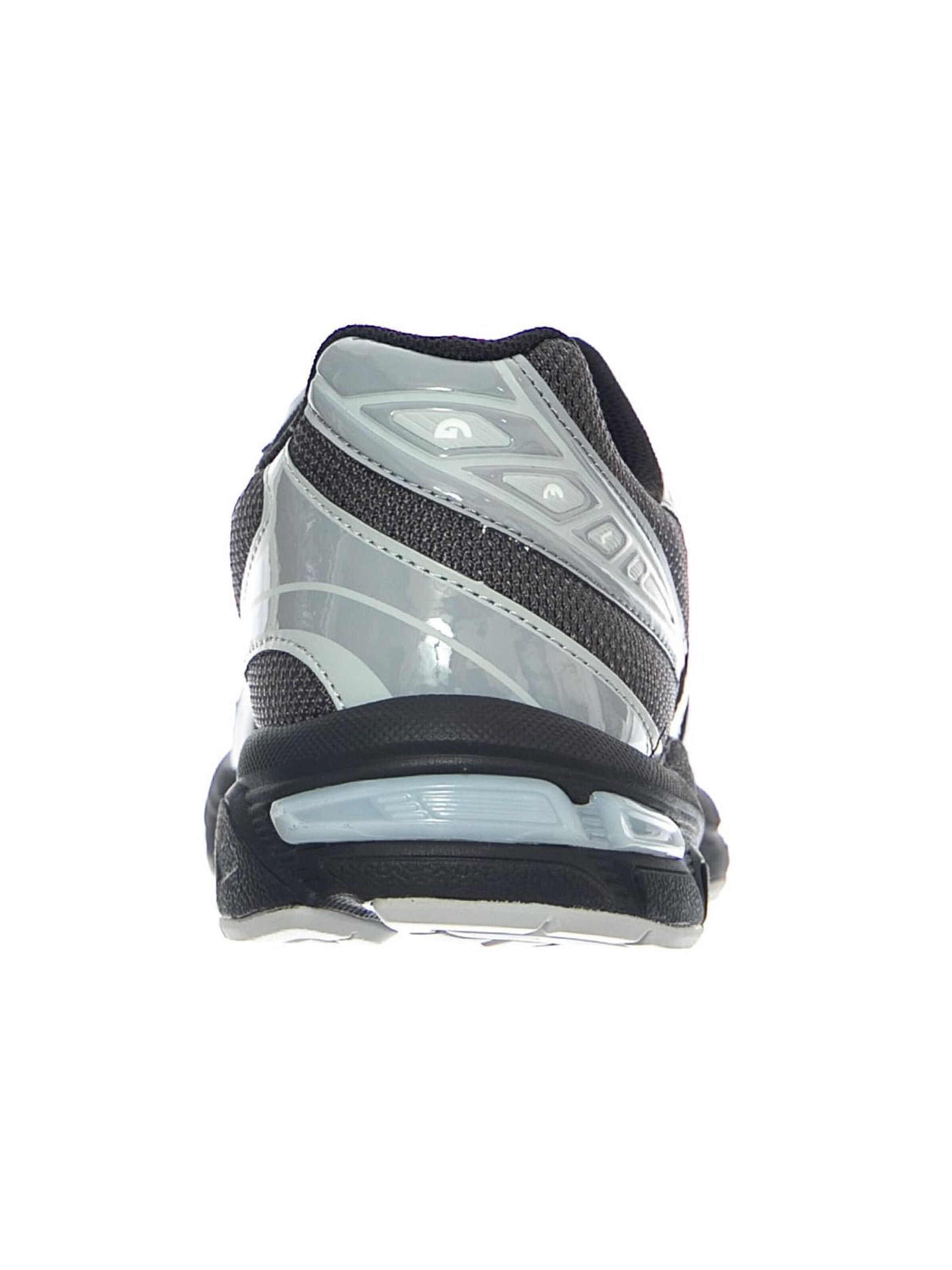 Chaussure de sport à lacets 'GEL-1130' ASICS en gris