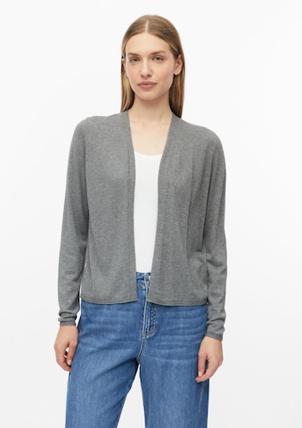 s.Oliver - Cárdigan en gris: frente