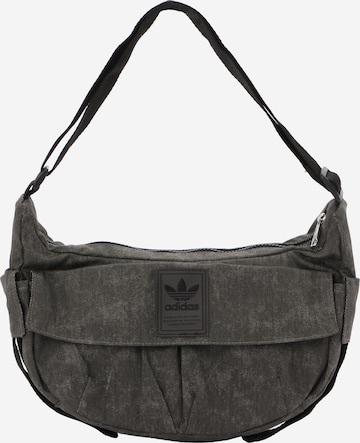 ADIDAS ORIGINALS Torba za čez ramo | črna barva: sprednja stran