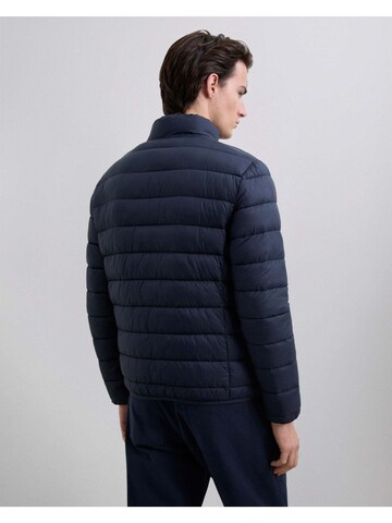 Scalpers Jacke 'New Gstaad' in Blau