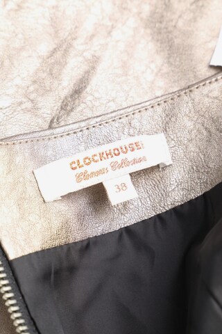 CLOCKHOUSE by C&A Skirt in M in Brown
