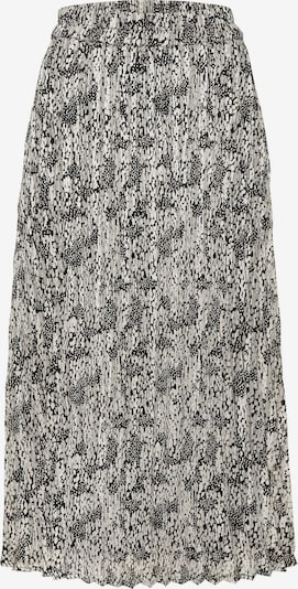 Sijonas iš LASCANA, spalva – kremo / juoda, Prekių apžvalga