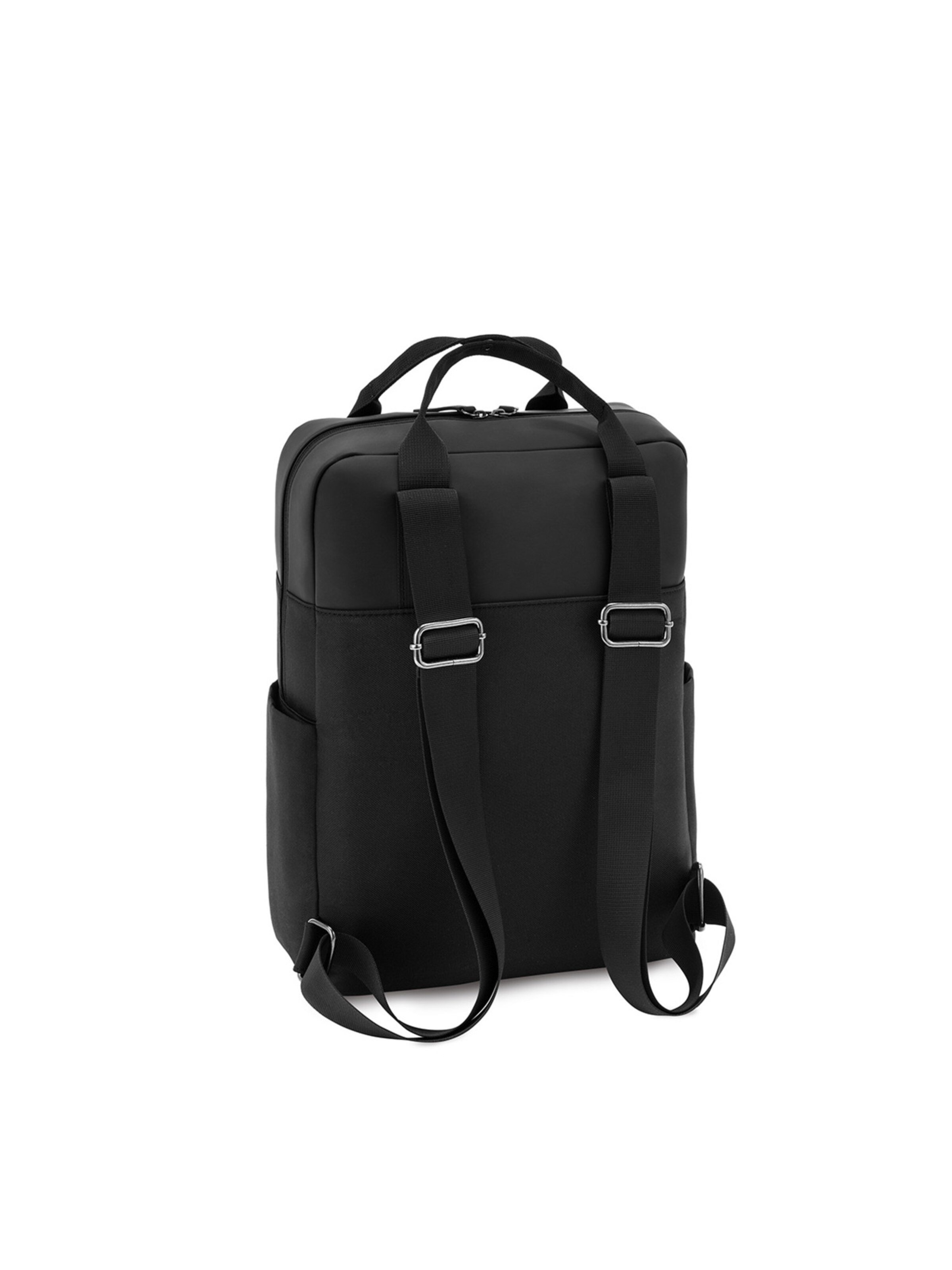 Kapten & Son Rucksack 'Bergen Small'‌ in Schwarz