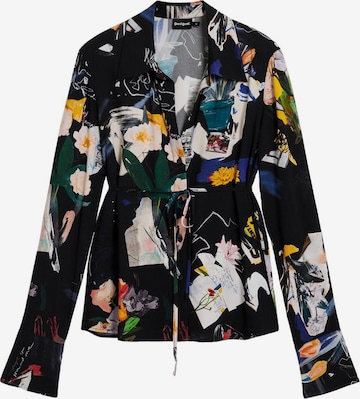 Desigual Paita värissä musta: etupuoli