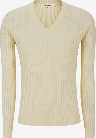 Soft Rebels Neulepaita ' SRBeth ' värissä beige, Tuotenäkymä