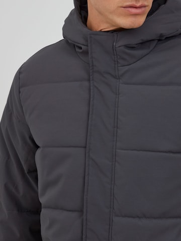 11 Project - Chaqueta de entretiempo 'PRGiacobbe' en gris