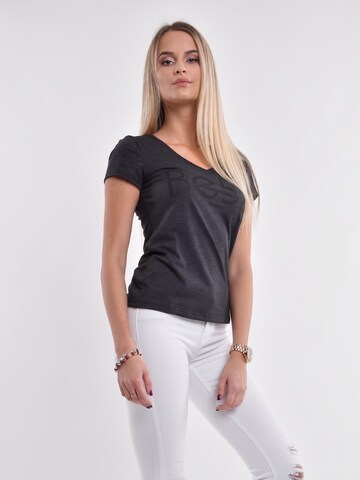 Be52 Shirt 'Original'‌‌‌‌ in Grau
