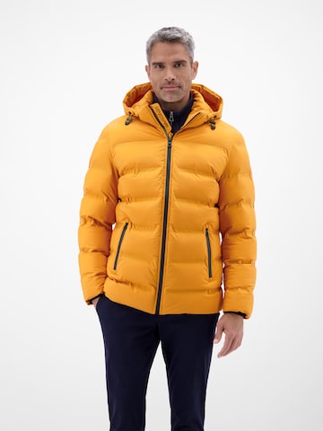 LERROS Winter jacket in Orange