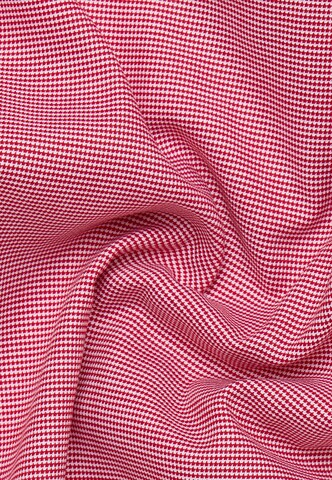 ETERNA Comfort fit Business shirt in Red